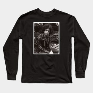 Billy Joel Long Sleeve T-Shirt